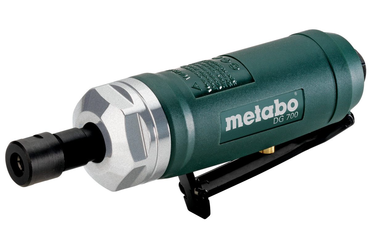 DG 700 (601554000) Пневматические прямошлифовальные машины 