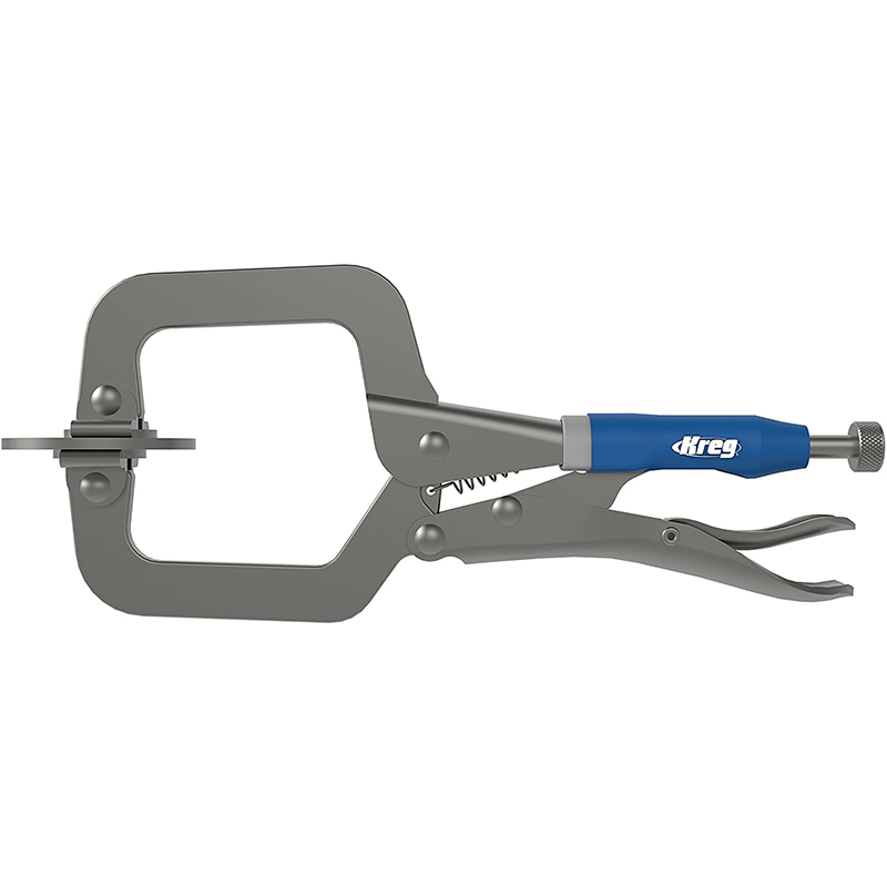 Клещи - Face Clamp 51х57 мм Kreg KHC-MICRO