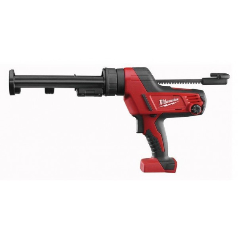 Аккумуляторный клеевой пистолет Milwaukee C18 PCG/310C-0B