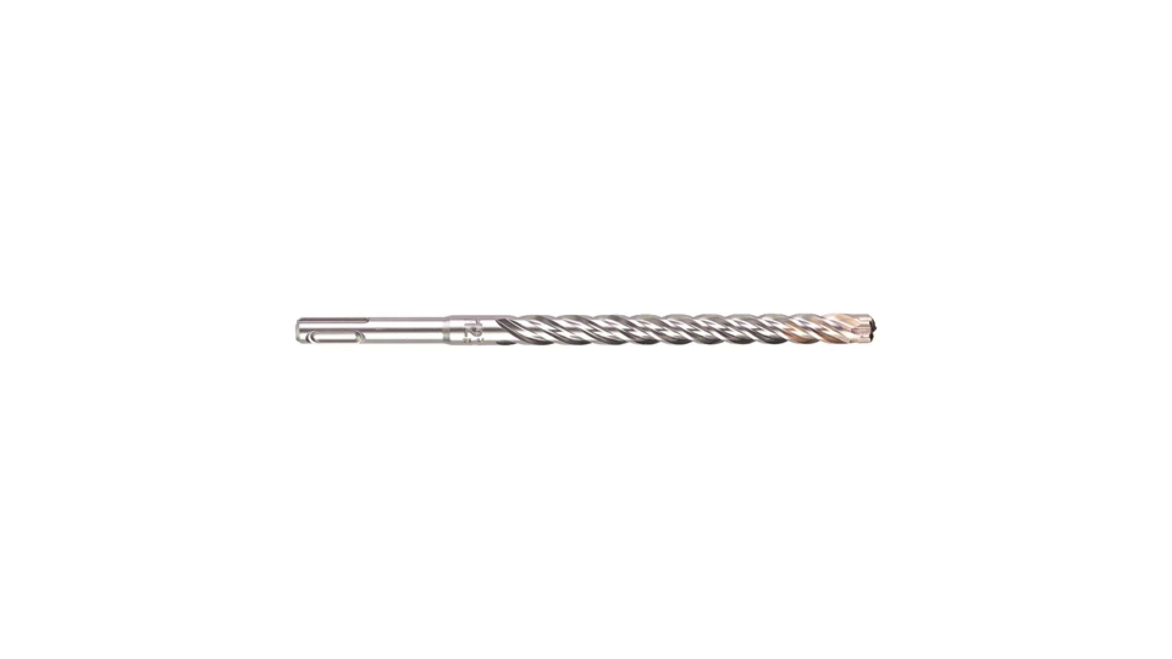 Бур Milwaukee SDS+ MX4 8X465 (50 шт)