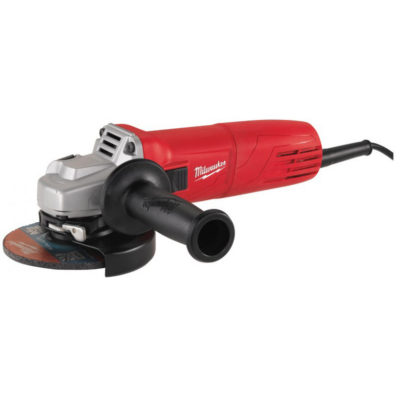Углошлифовальная машина Milwaukee 125 мм AG 10-125 EK