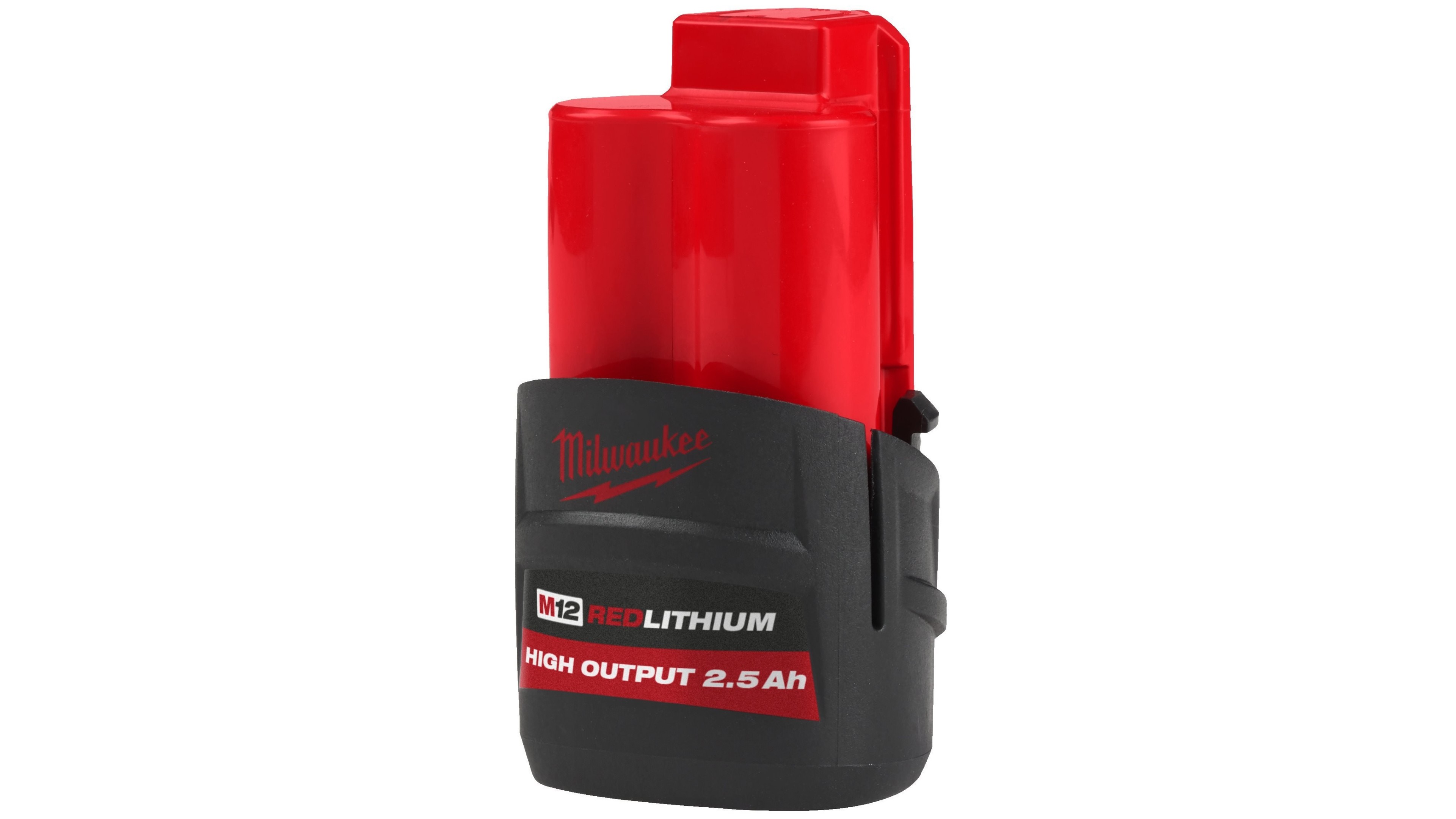 Аккумулятор Milwaukee M12 HB2.5
