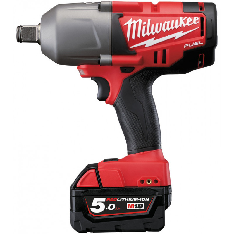 Импульсный гайковерт Milwaukee 3/4 М18 FUEL CHIWF34-502C