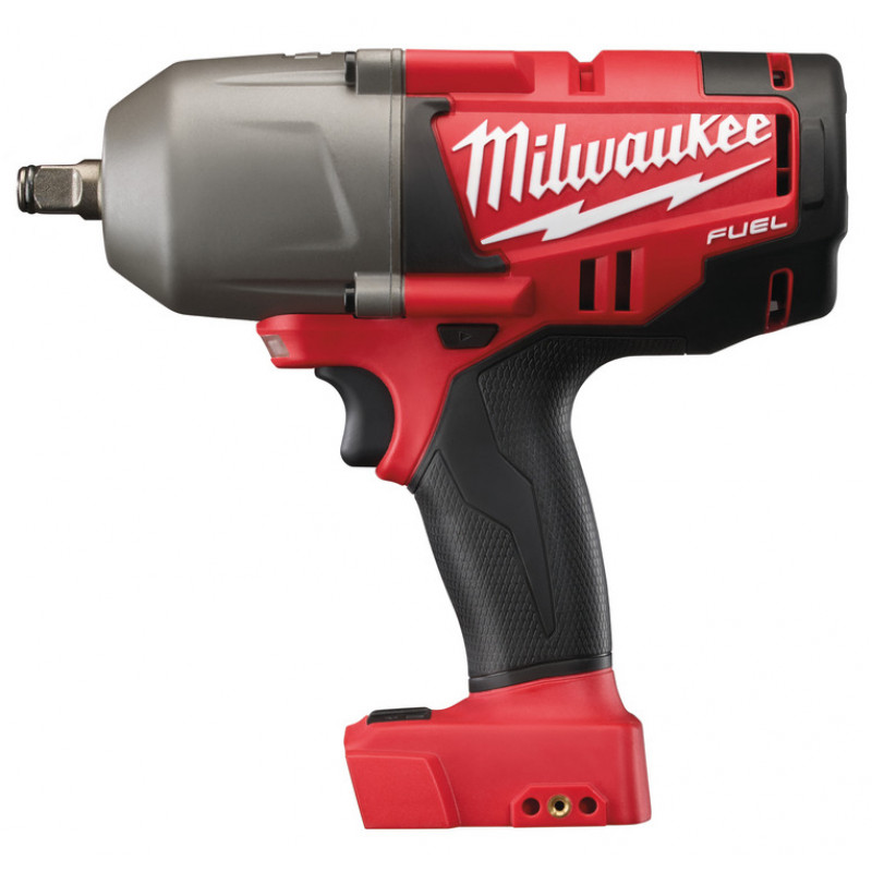 Импульсный гайковерт Milwaukee 1/2 М18 FUEL CHIWF12-0