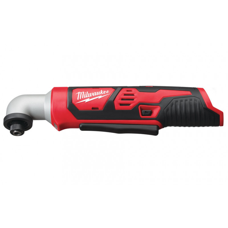 Импульсный угловой гайковерт компактный Milwaukee 1/4 M12 BRAID-0