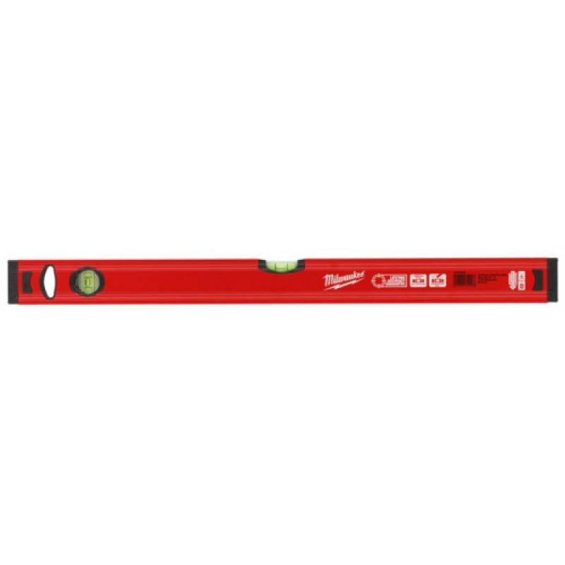 Уровень Milwaukee Slim Box 60 см