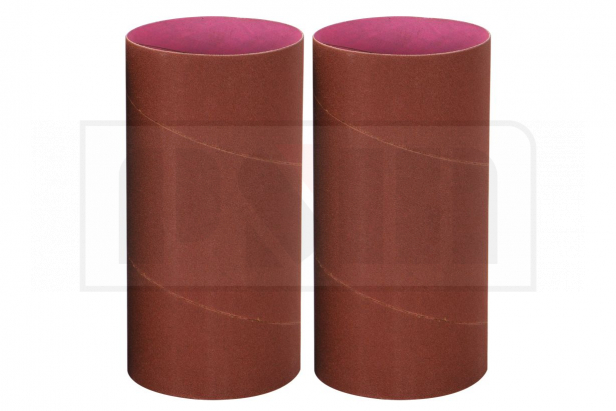 Шлифовальные втулки 101,2х230 мм 100G для JOSS-S (2 шт.)
