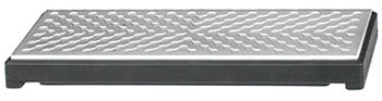 Камень для правки абр.брусков Shapton Trueing Block with Diamond Coating, 253*80*24мм
