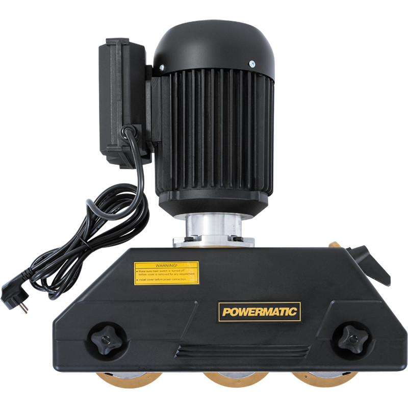 Устройство автоподачи заготовок Powermatic PF-31