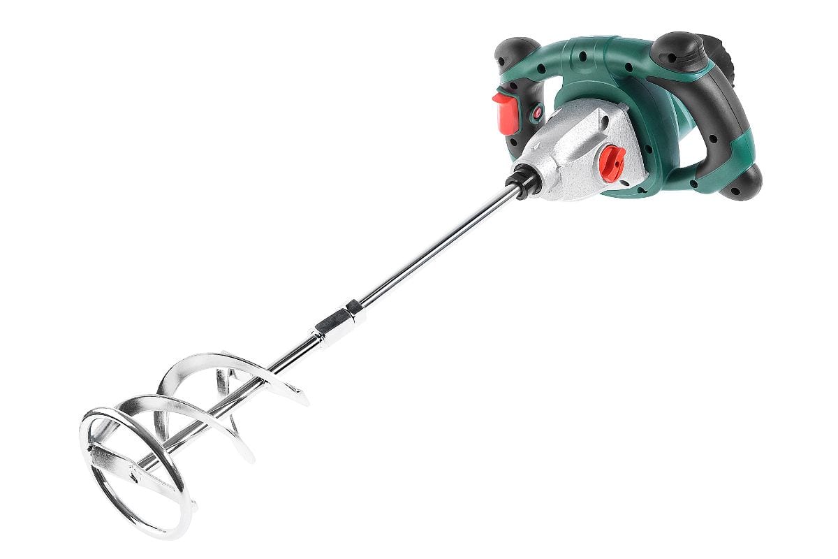 Миксер HAMMER Flex MXR1400
