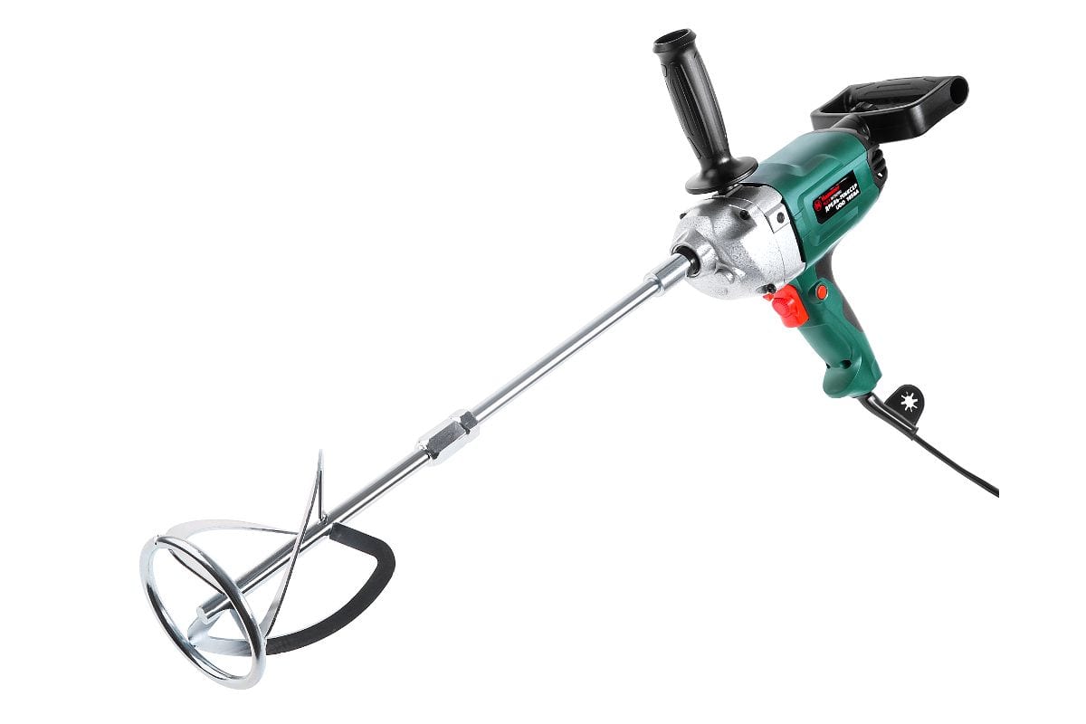 Дрель-миксер HAMMER Flex UDD1050A