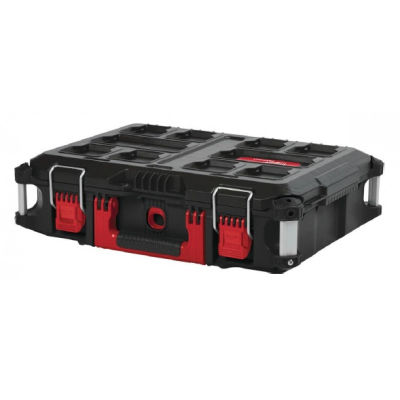 Кейс Milwaukee PACKOUT BOX