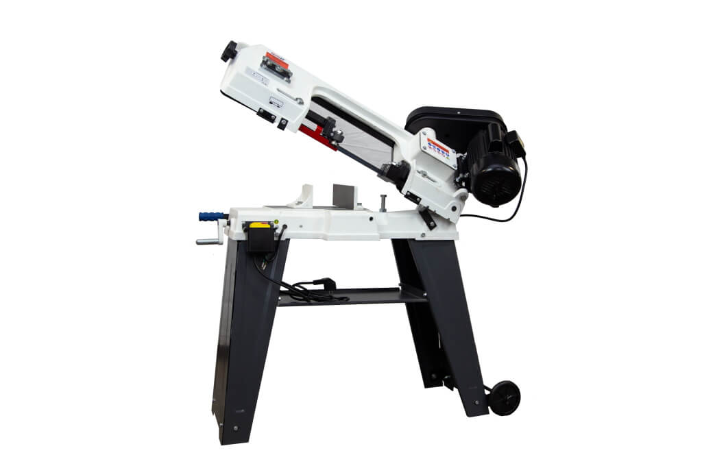 Ручной ленточнопильный станок Metal Master BSM 115