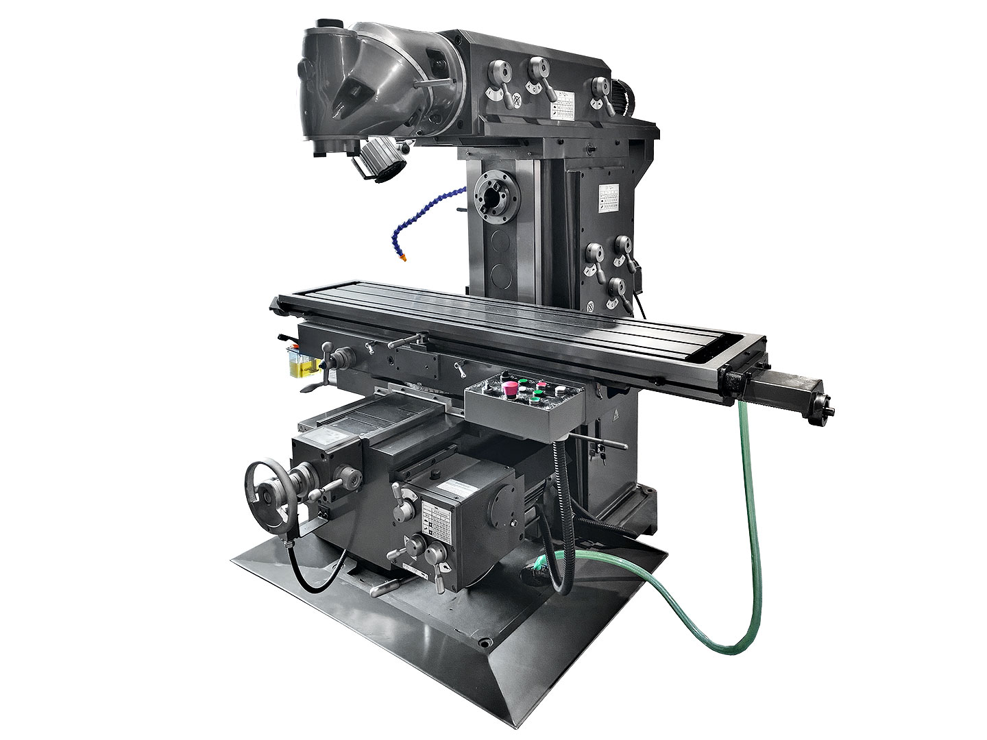 Станок широкоуниверсальный фрезерный ФУ-1600/360 Станок широкоуниверсальный фрезерный ФУ-1600/360