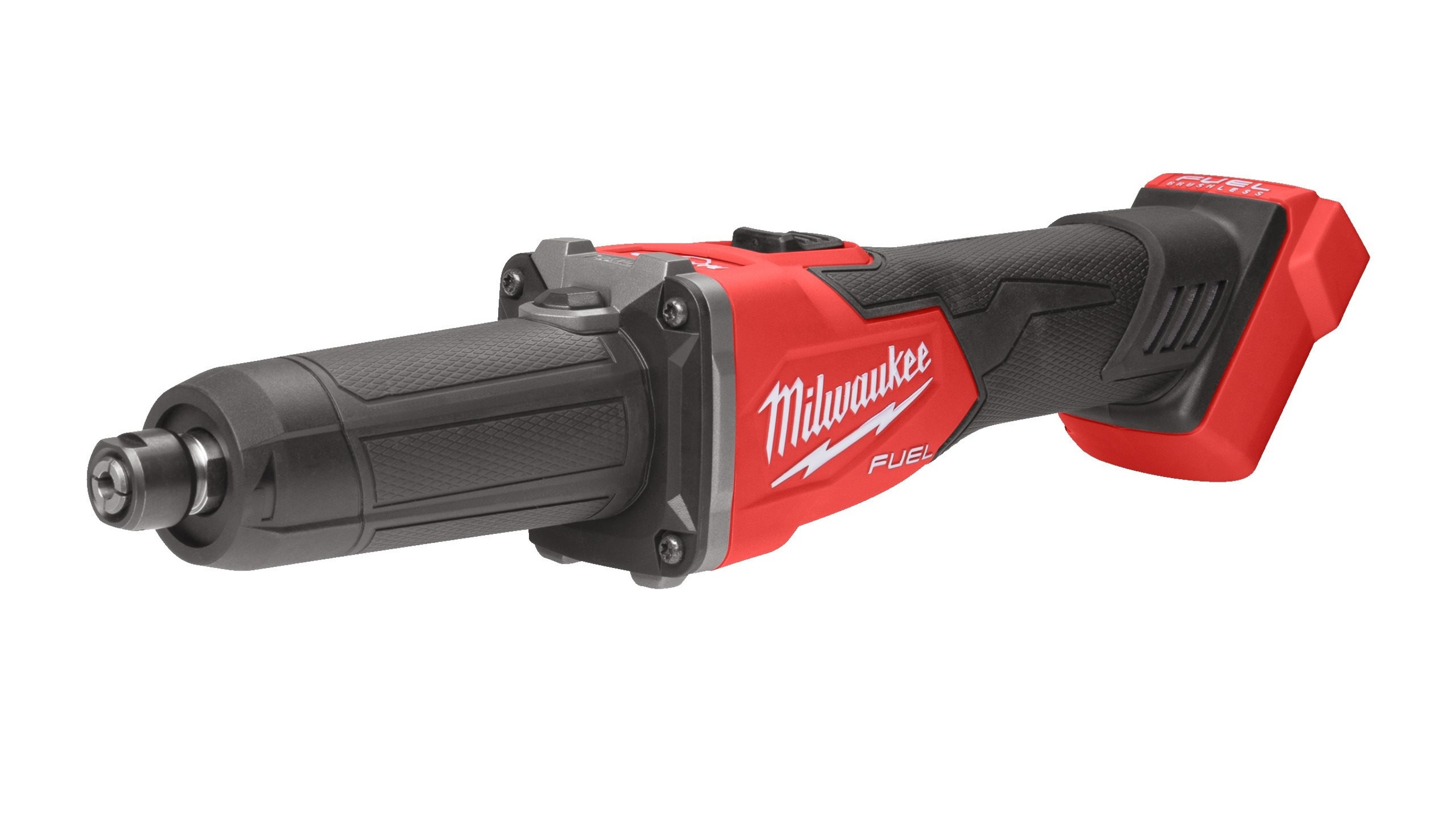 Аккумуляторная прямая шлифовальная машина Milwaukee M18 FUEL FDGRB-0X