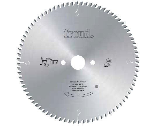 Пила FREUD LP80M D350/30 Z108
