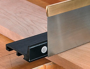 Стусло Veritas Magnetic Saw Guide, магнитное, 8' (203мм)