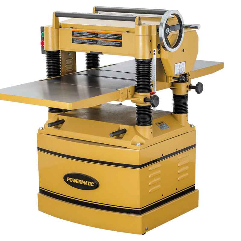 Рейсмусовый станок Powermatic 209HH