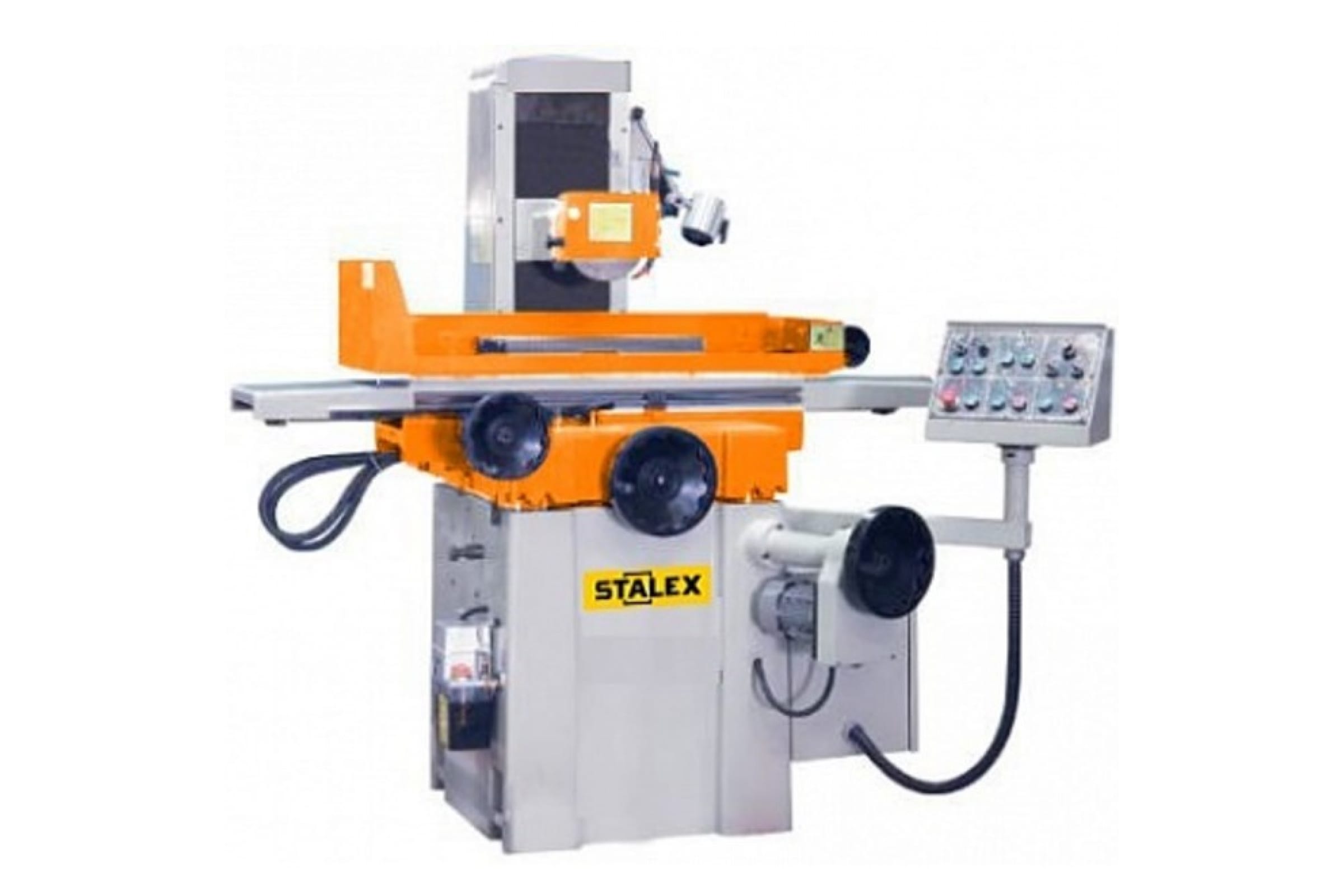 Плоскошлифовальный станок с автоподачей Stalex SG-2550AHD 10401127 380В