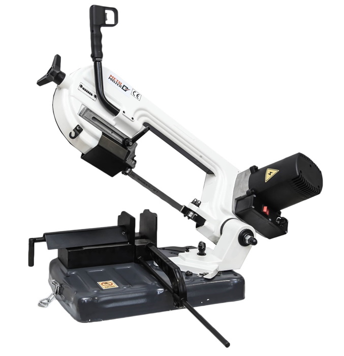 Metal Master              BSM-150