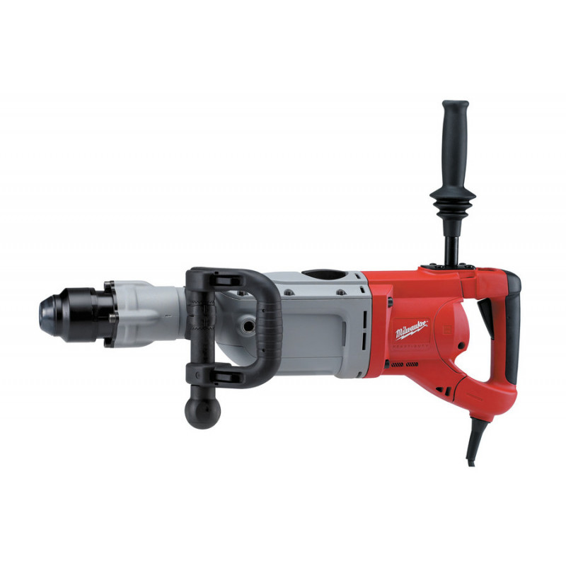 Сверхмощный перфоратор Milwaukee SDS Max Kango 950 K