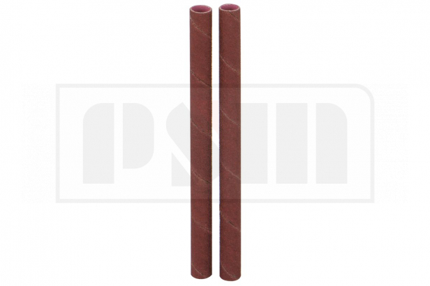 Шлифовальные втулки 9х152 мм 150G для JOSS-S (2 шт.)