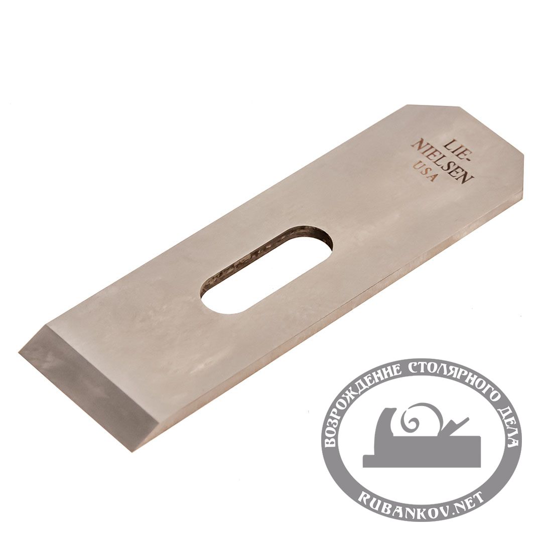 Нож для рубанка Lie-Nielsen N60.1/2