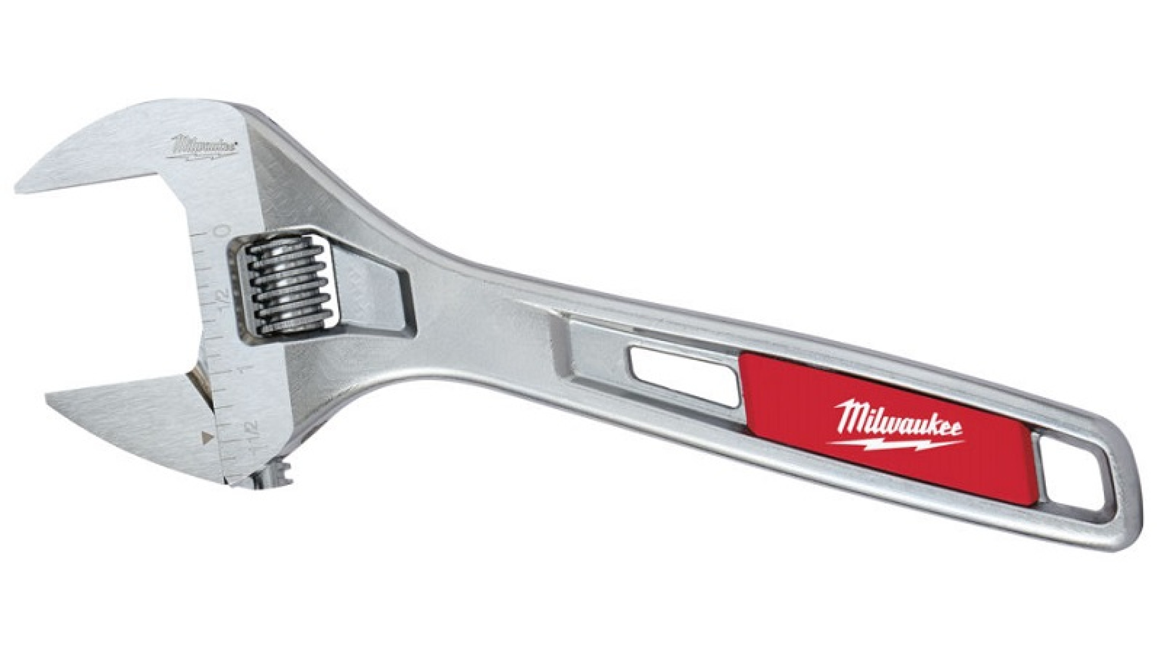 Разводной усиленный ключ Milwaukee 200 мм