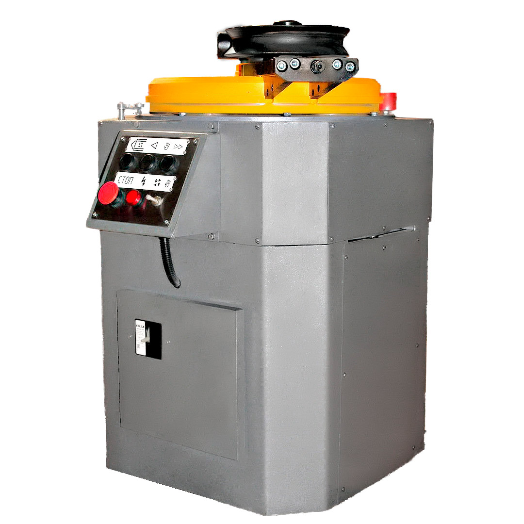 Механический трубогиб универсальный УГС-5 бездорновый