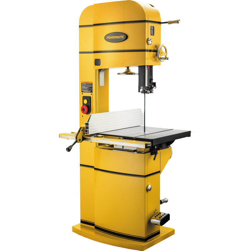 Ленточнопильный станок Powermatic PM1800B