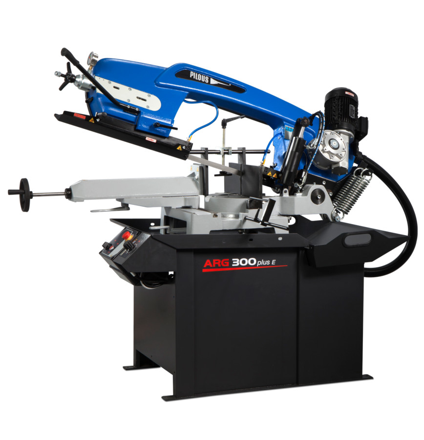 ARG 300 plus E