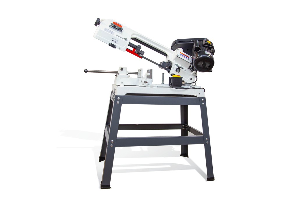 Ручной ленточнопильный станок по металлу Metal Master bsm-115r