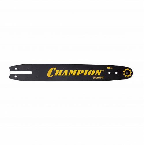 Шина для цепной пилы Champion 14 952939 - Championtool