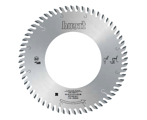 Пила FREUD LT14MS D250/130 Z60