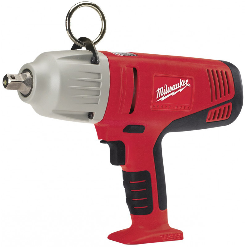 Импульсный гайковерт Milwaukee 1/2 М28 HD28 IW-0Х