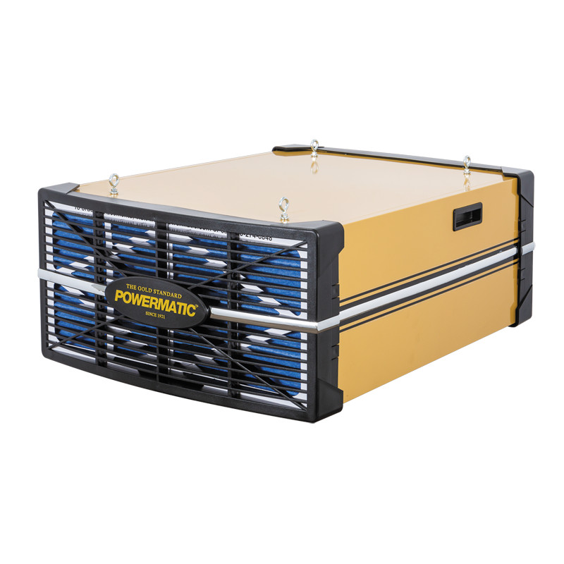 Система фильтрации воздуха Powermatic PM120