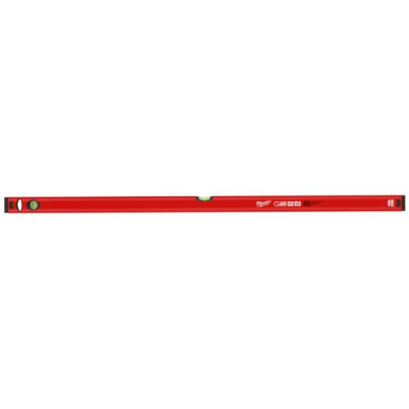 Уровень Milwaukee Slim Box 120 см