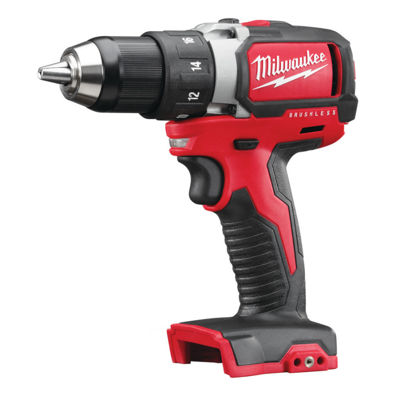 Дрель - шуруповерт Milwaukee M18 BLDD-0