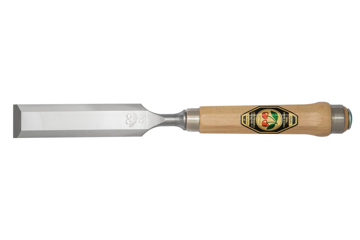 Ударная стамеска, 32 мм