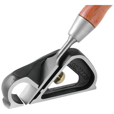 Рубанок стамесочный  Veritas Chisel Plane