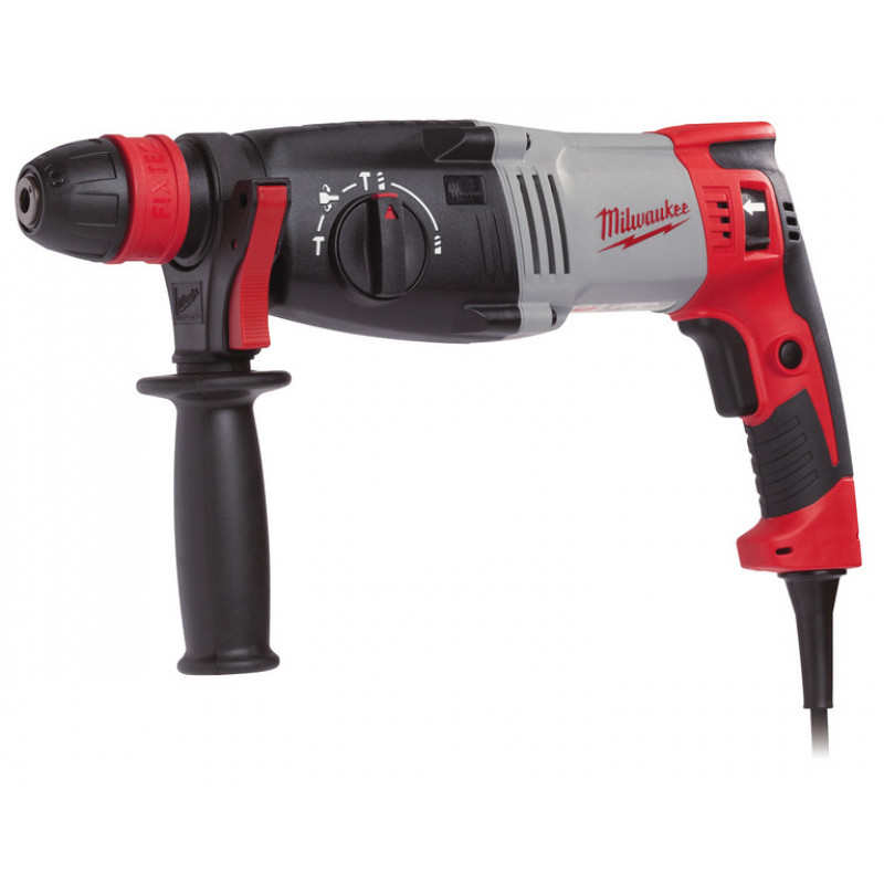 Перфоратор Milwaukee SDS-Plus PH 28 X