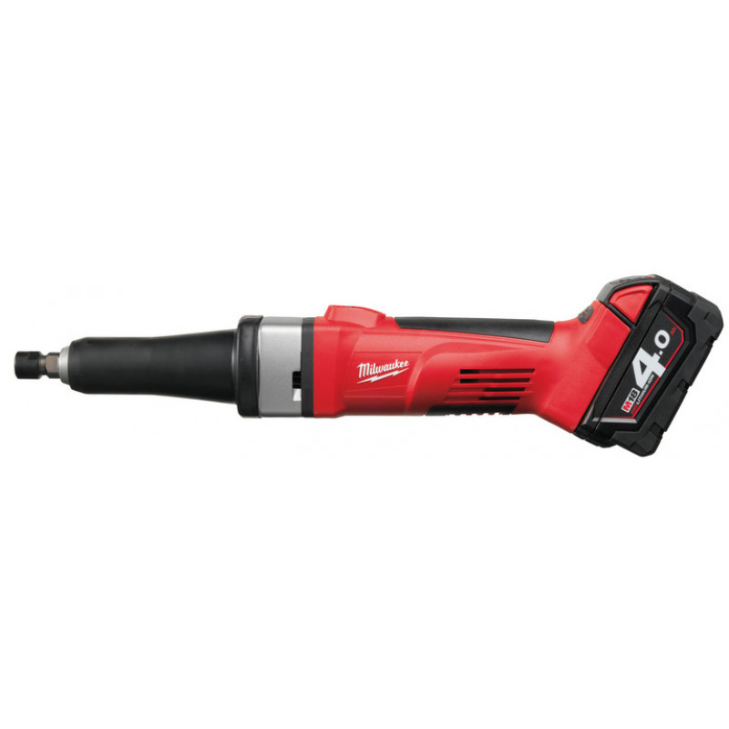 Прямая шлифовальная машина Milwaukee М18 HD18 SG-401C