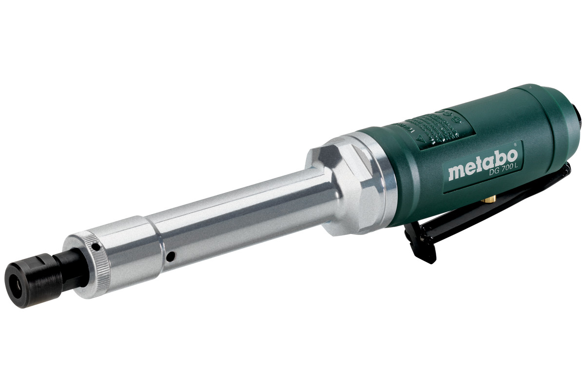 DG 700 L (601555000) Пневматические прямошлифовальные машины 