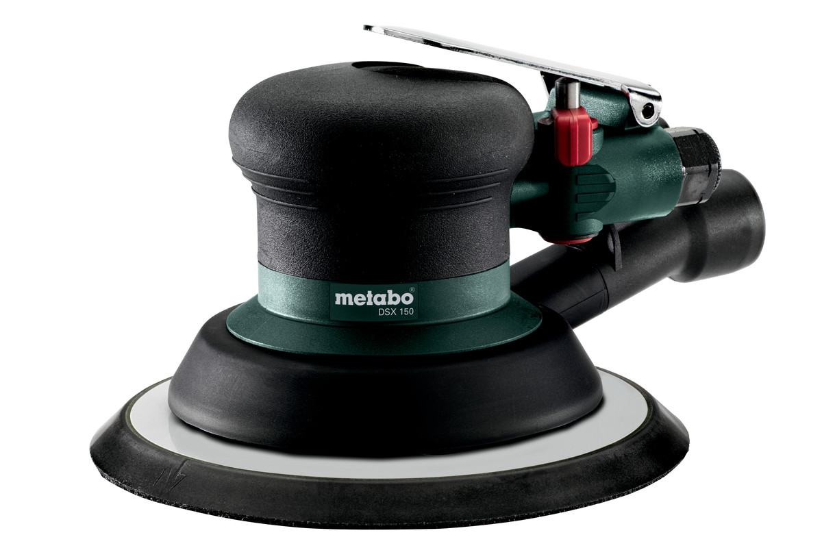 DSX 150 (601558000) Пневматическая эксцентриковая шлифовальная машина 