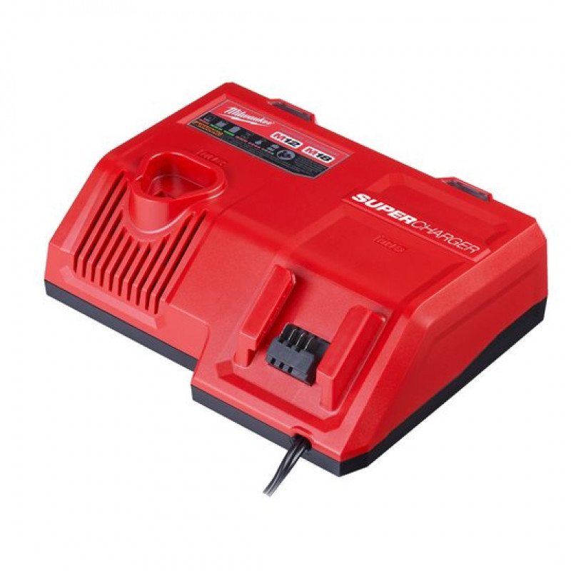 Зарядное устройство Milwaukee M12-18SCEU
