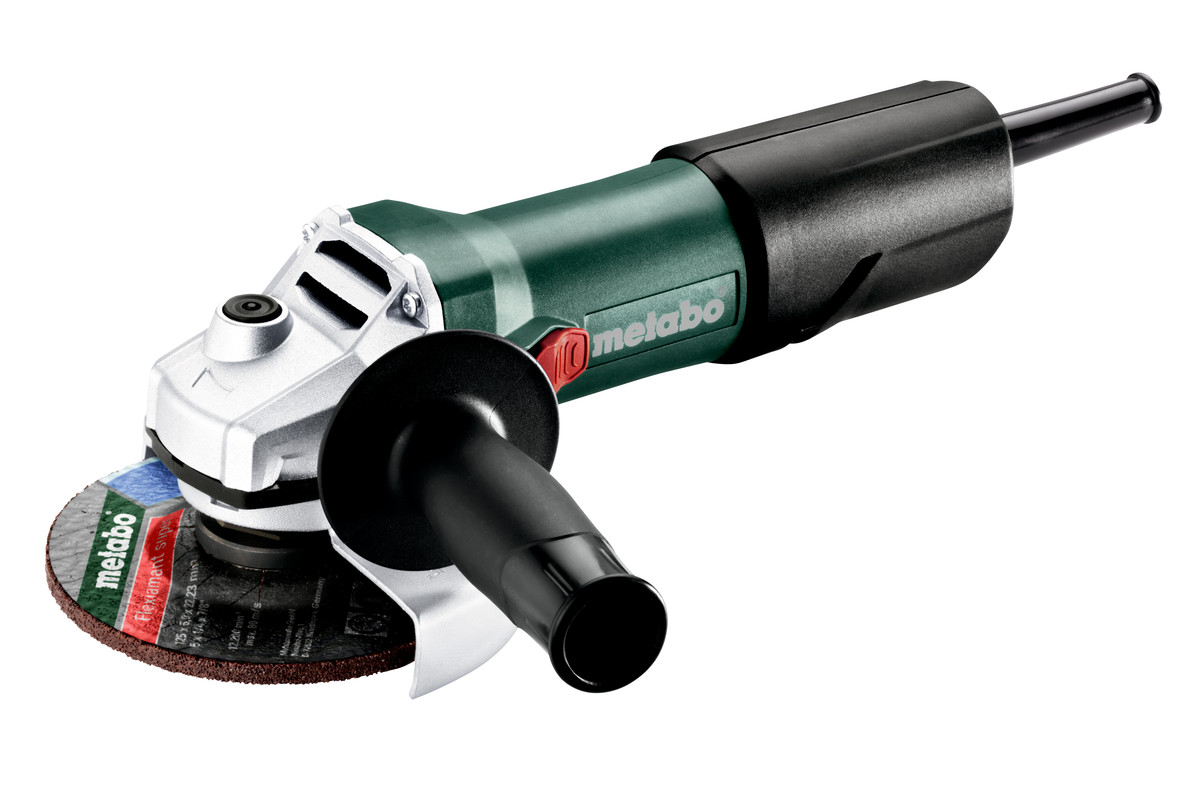 WEV 850-125 (603611000) Угловая шлифовальная машина 
