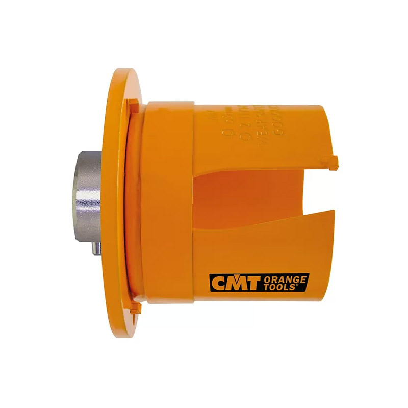 Коронка HW d=68 (HEX) CMT 550-068CS