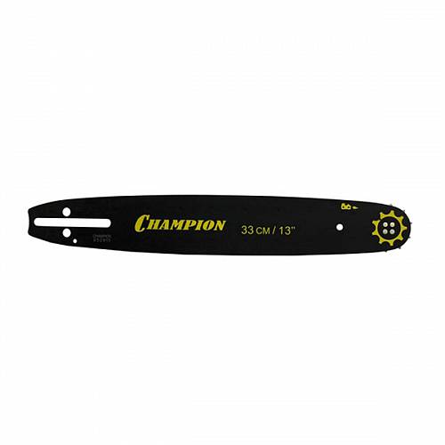 Шина для цепной пилы Champion 13 952915 - Championtool
