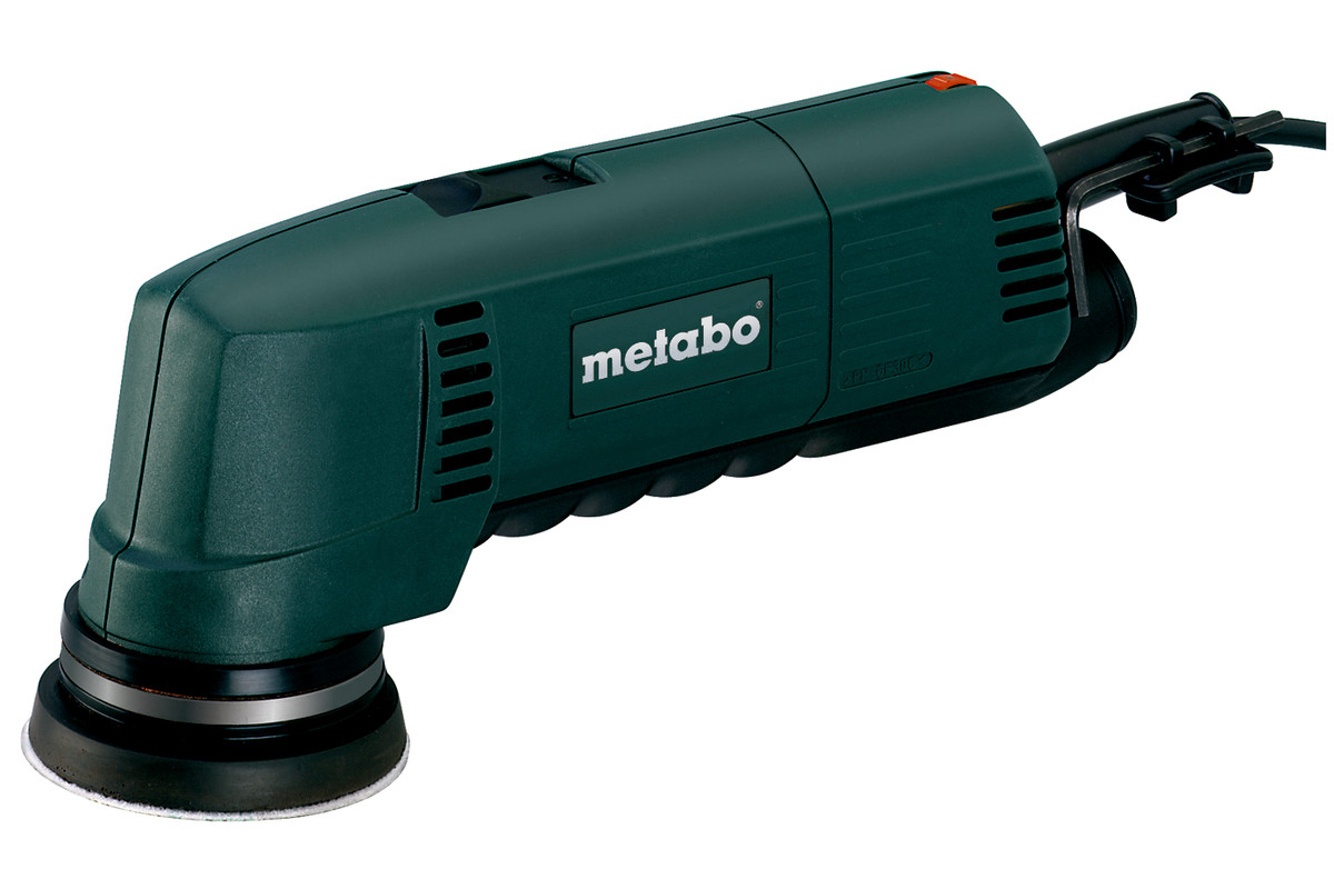 SX E 400 (600405000) Эксцентриковая шлифовальная машина 