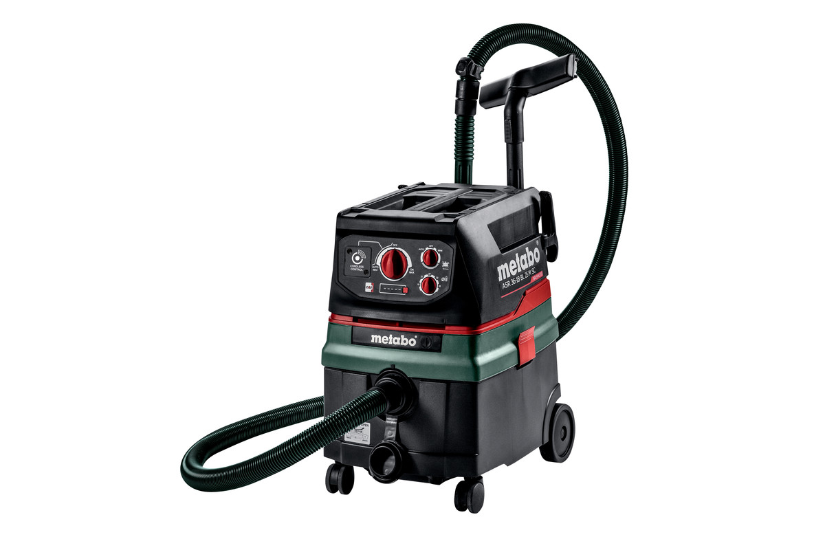 ASR 36-18 BL 25 M SC (602046850) Аккумуляторный пылесос 